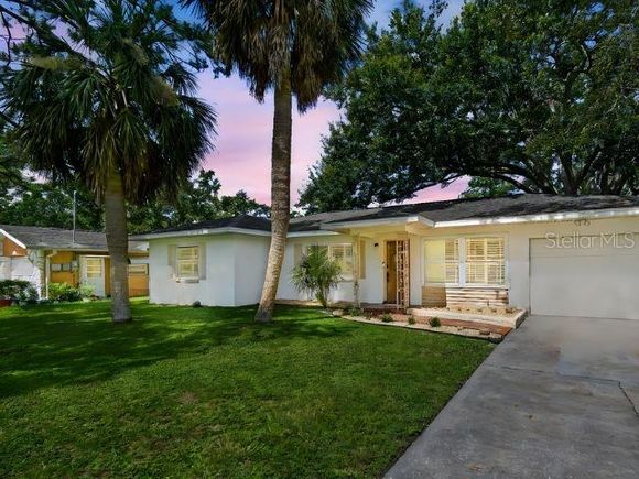16 N Comet Avenue CLEARWATER, FL House Active - Photo 1 of 36. Opens carousel modal