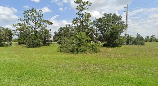 30268 Cedar Road PUNTA GORDA, FL Plot of land Active - Photo 1 of 4. Opens carousel modal