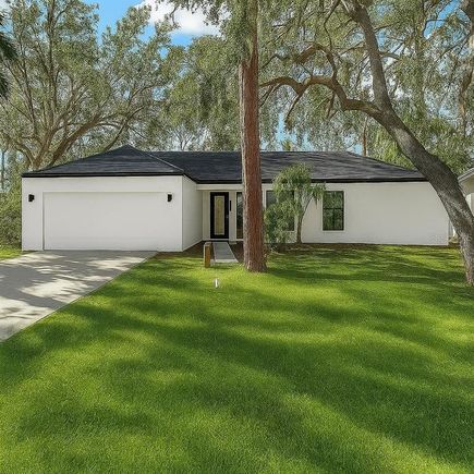4346 Marine Parkway