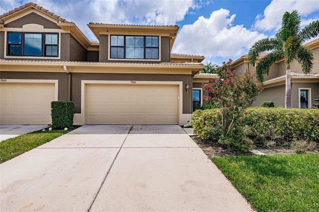 7941 Tasso Court
