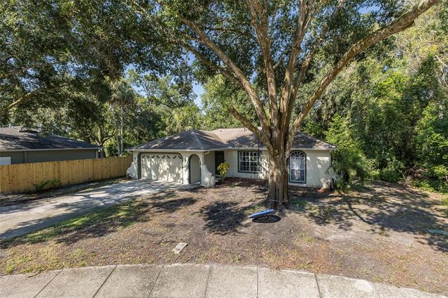 7537 Mengi Circle NEW PORT RICHEY, FL House Active - Photo 1 of 38. Opens carousel modal