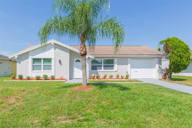 3539 Rock Royal Drive