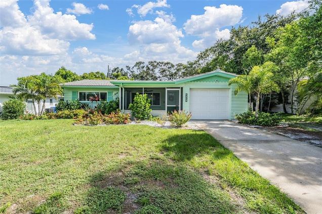 2030 High Ridge Drive CLEARWATER, FL House Active - Photo 1 of 35. Opens carousel modal