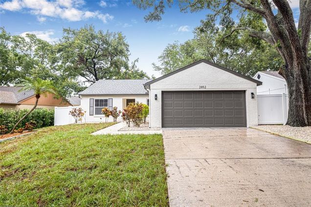 2852 Wesleyan Drive