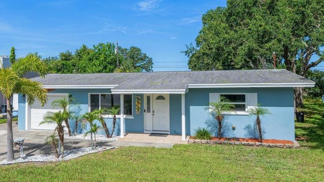 1226 Robin Hood Lane DUNEDIN, FL House Active - Photo 1 of 58. Opens carousel modal