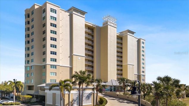 10851 Mangrove Cay Lane NE Unit 1112