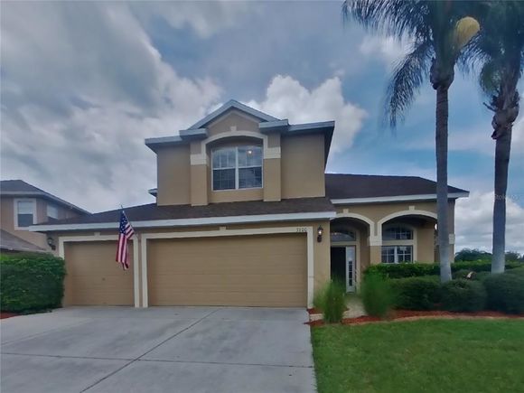 3600 Cresthill Lane LAND O LAKES, FL House Active - Photo 1 of 16. Opens carousel modal