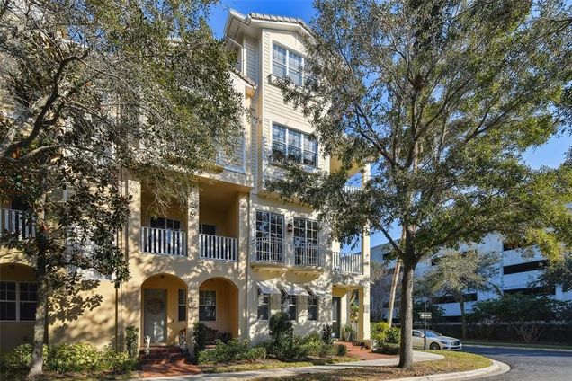 6030 Printery Street Unit 108 TAMPA, FL Townhouse Active - Photo 1 of 68. Opens carousel modal