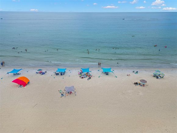 1000 Gulf Boulevard Unit 307