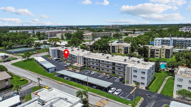 7941 58th Avenue N Unit 104 ST PETERSBURG, FL Condo Active - Photo 1 of 45. Opens carousel modal