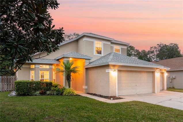 11107 Indian Oaks Drive