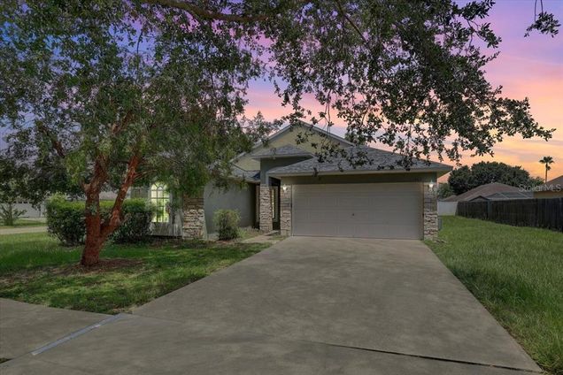 1462 Lake Shore Ranch Drive