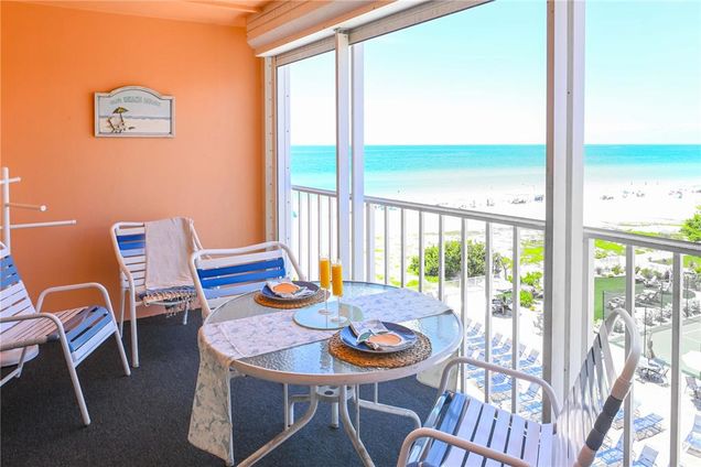1000 Gulf Boulevard Unit 403
