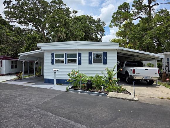 7803 46th Avenue N Unit 116 ST PETERSBURG, FL House Active - Photo 1 of 20. Opens carousel modal