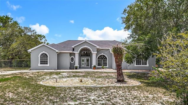 8303 Nightwalker Road WEEKI WACHEE, FL House Active - Photo 1 of 76. Opens carousel modal