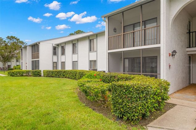 1151 Pine Ridge Circle W Unit C1