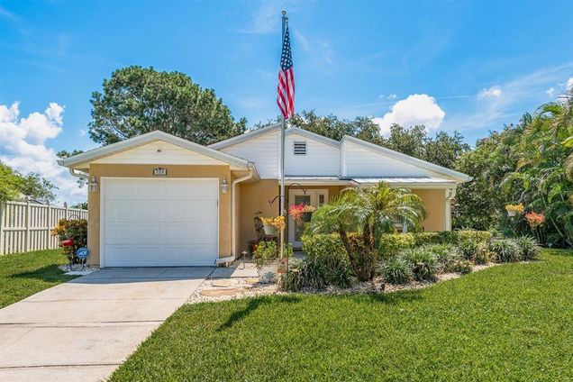 723 Merlins Court