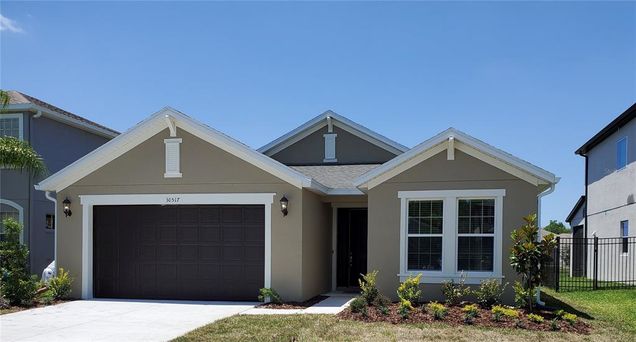 30517 Pecan Valley Loop