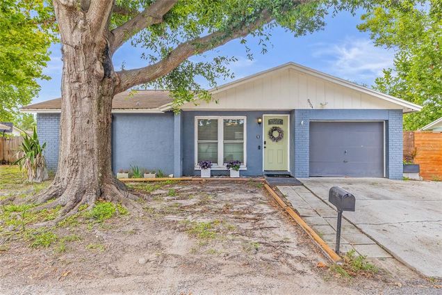 9504 Woodborough Court