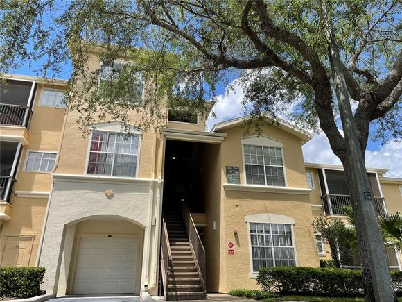 5125 Palm Springs Blvd Unit 7306 TAMPA, FL Condo Active - Photo 1 of 16. Opens carousel modal