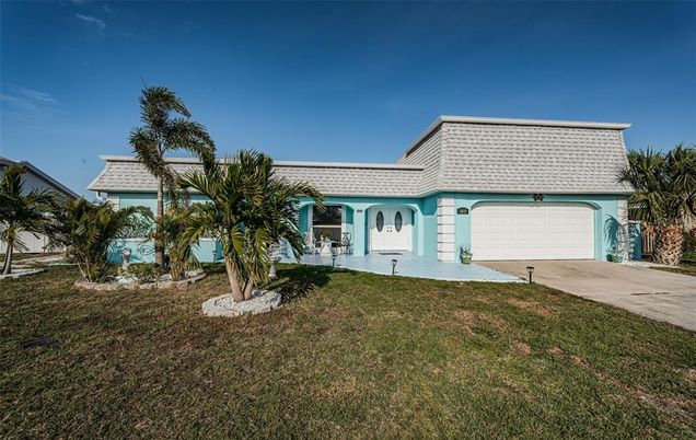 3627 Grayton Drive