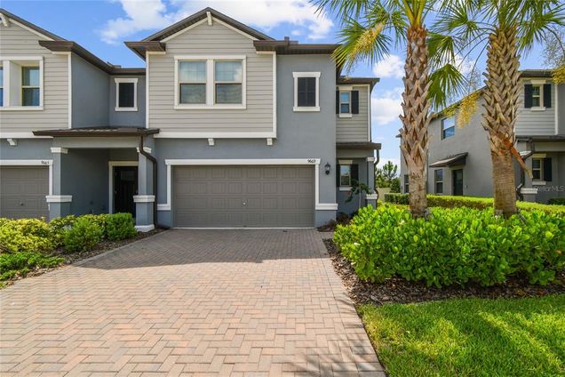 9669 Ashworth Place LAND O LAKES, FL Townhouse Active - Photo 1 of 57. Opens carousel modal