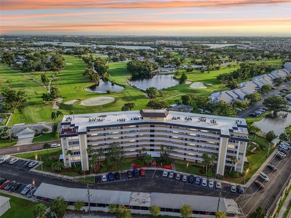 8950 Park Boulevard Unit 405