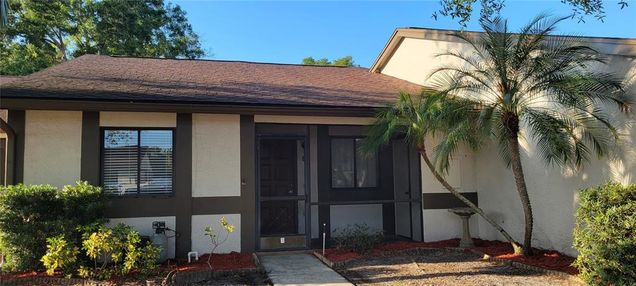 2265 Bancroft Circle S Unit E PALM HARBOR, FL House Active - Photo 1 of 28. Opens carousel modal
