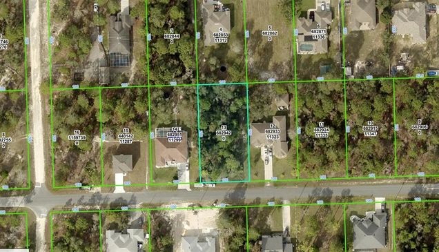 0 Flock Avenue WEEKI WACHEE, FL Plot of land Active - Photo 1 of 1. Opens carousel modal