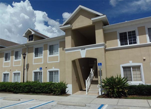 6448 Cypressdale Drive Unit 101