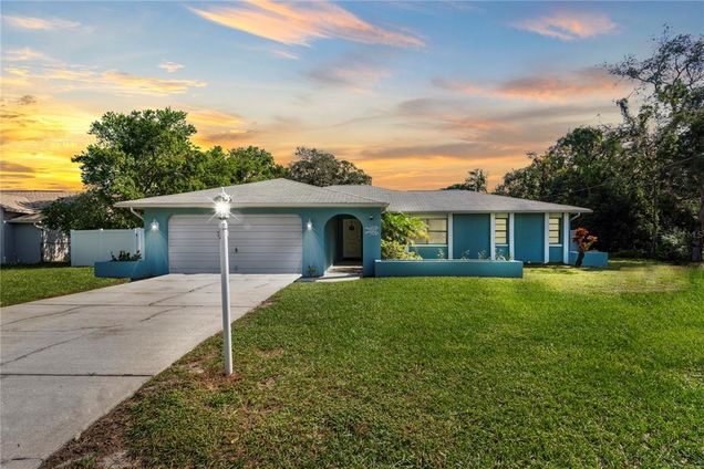 380 Cobblestone Drive