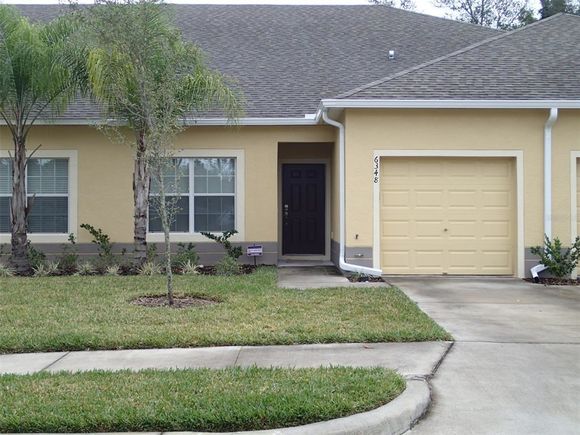 6348 Linda Lou Lane ZEPHYRHILLS, FL House Active - Photo 1 of 18. Opens carousel modal