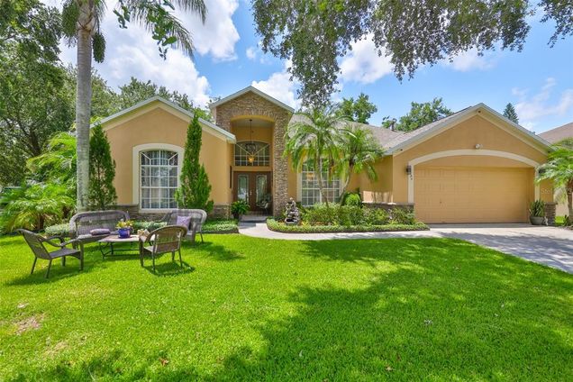 834 Innergary Place