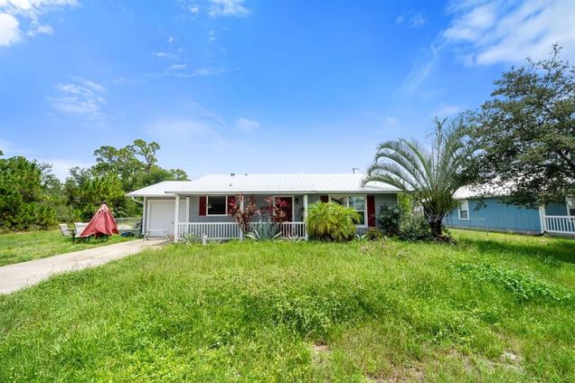 490 14th Street SW VERO BEACH, FL House Active - Photo 1 of 21. Opens carousel modal