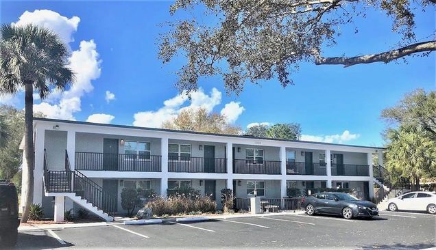 4200 1st Street N ST PETERSBURG, FL Multifamily Active - Photo 1 of 18. Opens carousel modal