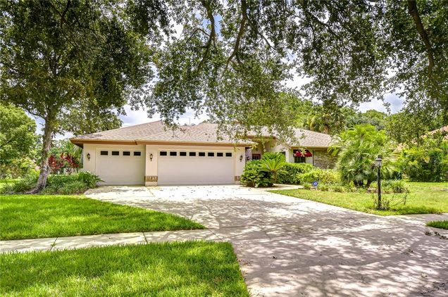 5317 Burchette Road