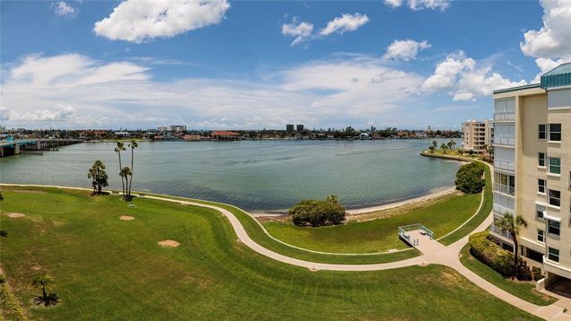 7862 Sailboat Key Boulevard S Unit 506 SOUTH PASADENA, FL Condo Active - Photo 1 of 96. Opens carousel modal