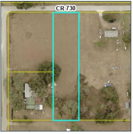 Webster WEBSTER, FL Plot of land Active - Photo 1 of 1. Opens carousel modal