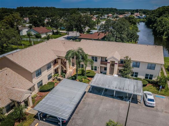 7911 Hardwick Drive Unit 414