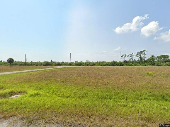 #TB8407018 PLACIDA, FL Plot of land Active - Photo 1 of 1. Opens carousel modal
