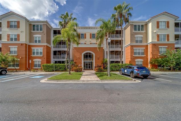 7901 Seminole Boulevard Unit 1101