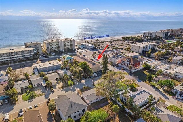 14251 Gulf Boulevard Unit 13 MADEIRA BEACH, FL Condo Active - Photo 1 of 6. Opens carousel modal