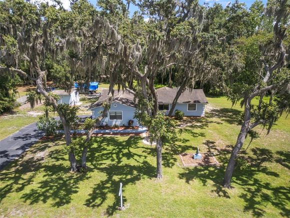 13020 Sugar Creek Boulevard HUDSON, FL House Active - Photo 1 of 32. Opens carousel modal
