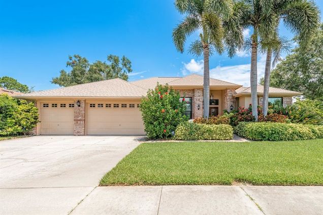 1843 Barn Owl Way PALM HARBOR, FL House Active - Photo 1 of 43. Opens carousel modal