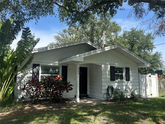 449 Jewell Court Unit 3 BELLEAIR BLUFFS, FL Townhouse Active - Photo 1 of 5. Opens carousel modal