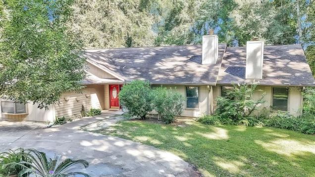 1931 SW 87th Place