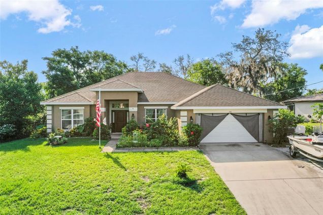 190 Rusk Circle