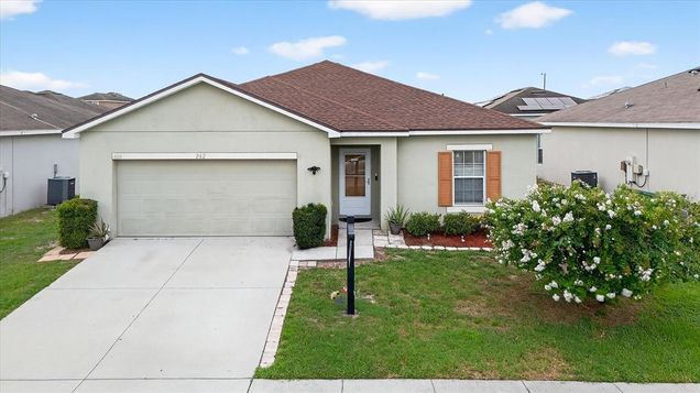 262 Oleander Street
