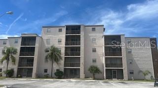 5541 Bay Boulevard Unit 407