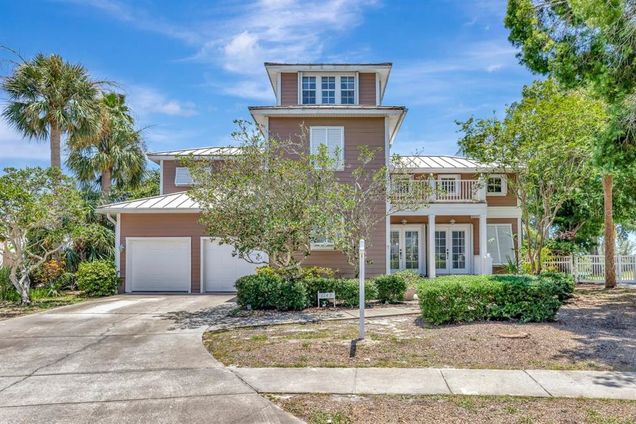 1149 Marina Drive